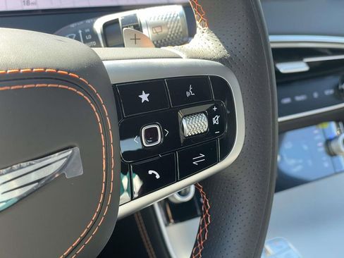 New 2026 Genesis GV70 3.5T Sport Advanced image 10
