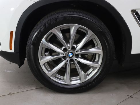 Used 2019 BMW X3 xDrive30i w/ Premium Package image 26