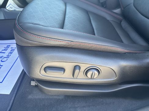 New 2027 Chevrolet Bolt RS image 15