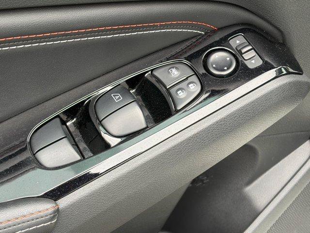 Used 2023 Nissan Altima 2.5 SR w/ SR Premium Package FWD image 17