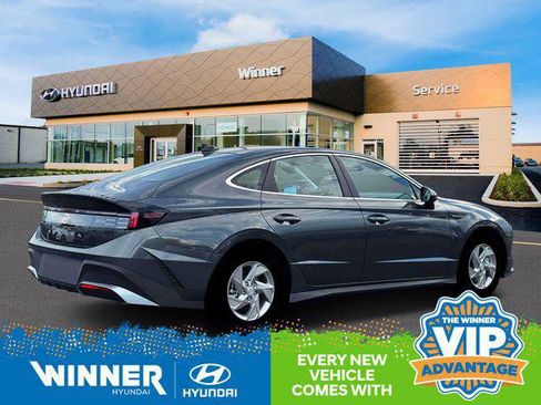 New 2026 Hyundai Sonata SE image 9