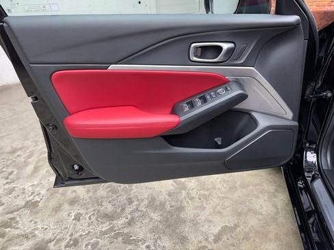 Used 2024 Acura Integra A-Spec image 10