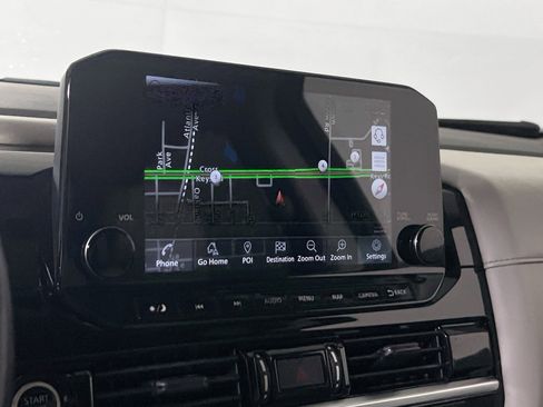 Used 2023 Nissan Pathfinder SL w/ SL Premium Package image 13