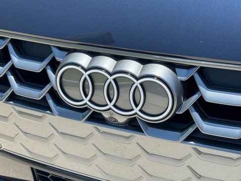 New 2025 Audi A5 2.0T Premium Plus image 6