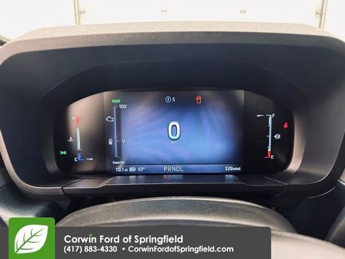 New 2025 Ford Maverick XL w/ Equipment Group 101A image 38