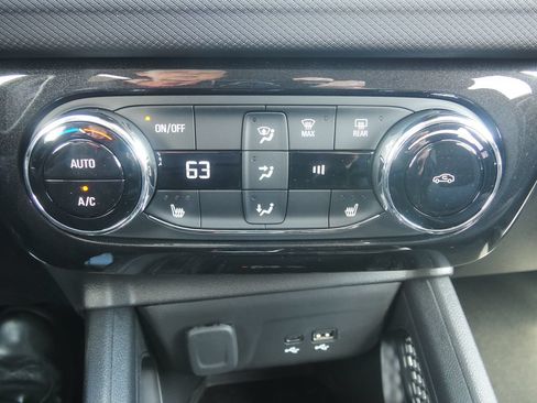 New 2026 Chevrolet TrailBlazer LT w/ Convenience Package AWD/4WD image 19