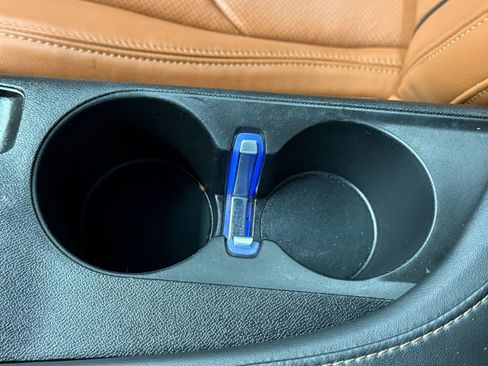 Used 2016 Chevrolet Camaro SS image 20