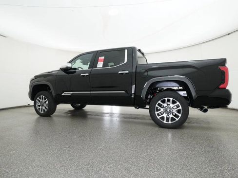 New 2026 Toyota Tundra 1794 Edition image 12