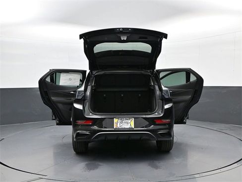 New 2026 Buick Encore GX Avenir image 32