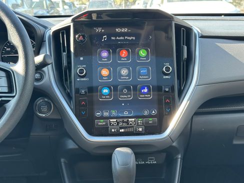 Used 2025 Subaru Crosstrek 2.0i Premium image 15