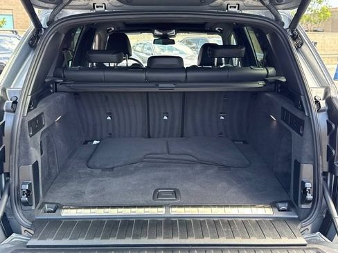 Used 2026 BMW X5 xDrive50e w/ Parking Assistance Package AWD/4WD image 15