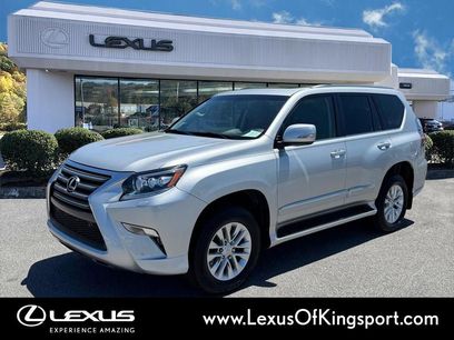 Used 2016 Lexus GX 460 w/ Premium Package