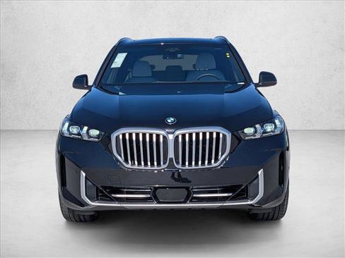 New 2026 BMW X5 xDrive40i AWD/4WD image 6