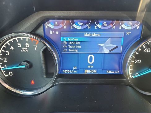 Certified 2021 Ford F150 XLT w/ Equipment Group 302A High image 14