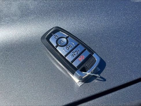Used 2025 Ford F150 Lariat w/ Equipment Group 502A High AWD/4WD image 10