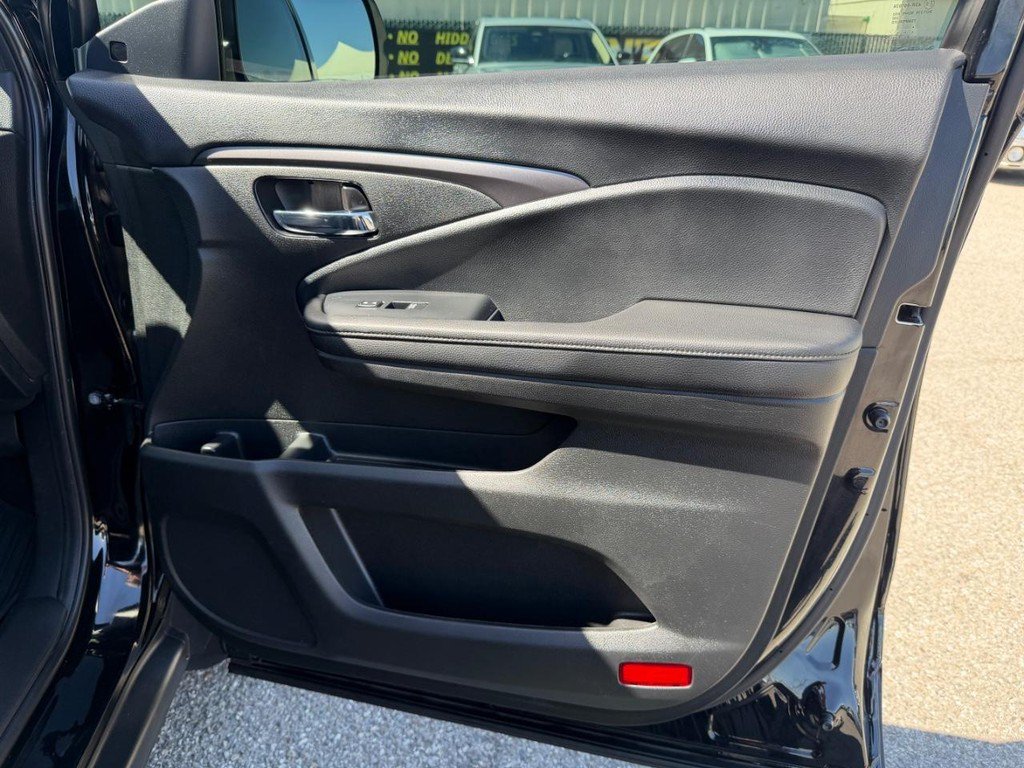 Used 2021 Honda Pilot EX-L image 19