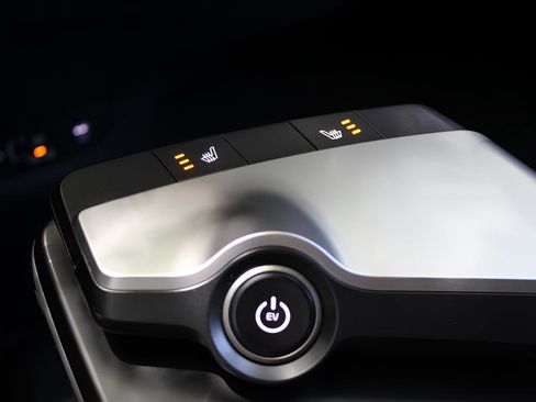 New 2025 Kia EV6 Light image 27