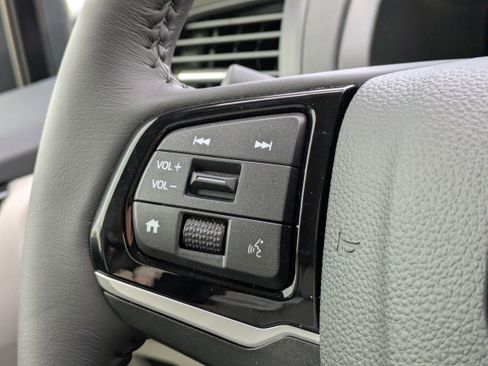 New 2026 Honda Odyssey Touring image 32