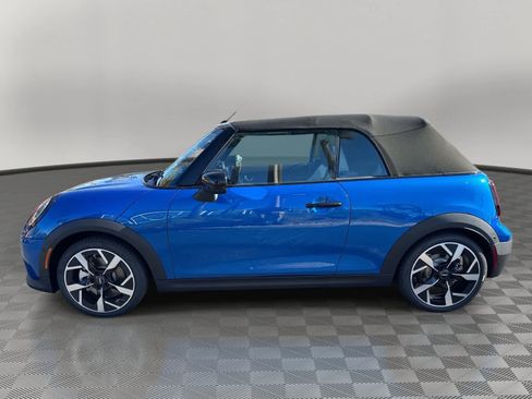 New 2026 MINI Cooper S image 6