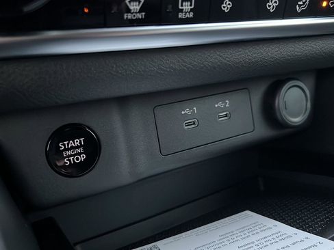 New 2026 Nissan Rogue SV image 27