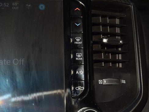 Used 2026 RAM 1500 Big Horn AWD/4WD image 31