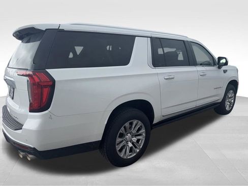 Used 2023 GMC Yukon XL Denali w/ Max Trailering Package AWD/4WD image 25
