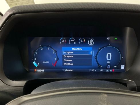 New 2026 Ford F150 Tremor image 26