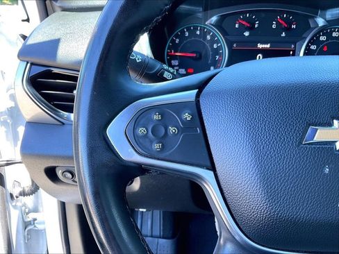 Used 2023 Chevrolet Traverse LT w/ LPO, Floor Liner Package AWD/4WD image 23