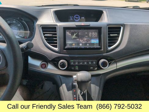 Used 2016 Honda CR-V EX image 18