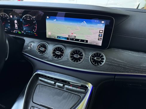 Used 2022 Mercedes-Benz AMG GT 53 image 30
