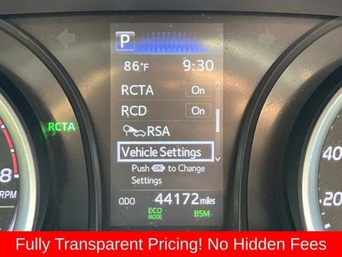 Used 2023 Toyota Camry LE w/ Convenience Package FWD image 35