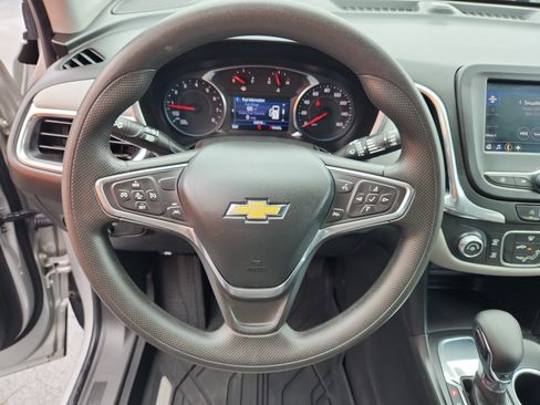 Used 2022 Chevrolet Equinox LS w/ LS Convenience Package image 26