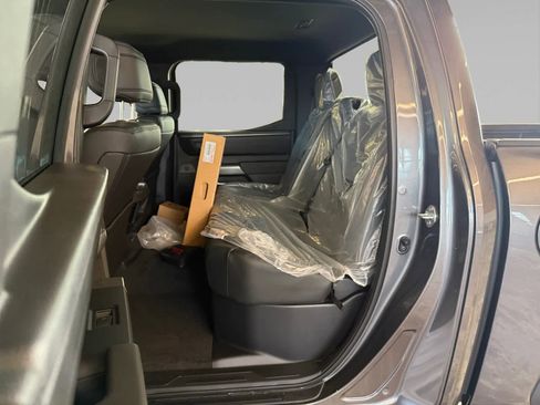 New 2025 Toyota Tundra SR5 w/ TRD Off-Road Premium Package image 13