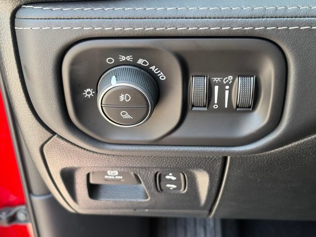 New 2026 RAM 1500 RHO w/ RHO Level 1 Equipment Group AWD/4WD image 27