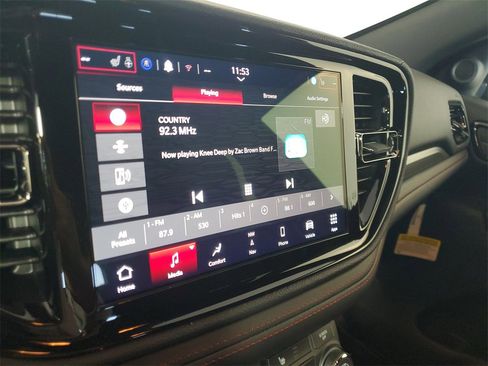 New 2026 Dodge Durango GT w/ Blacktop Package image 15