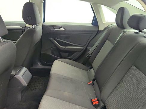 Used 2019 Volkswagen Jetta S w/ Driver Assistance Package image 16