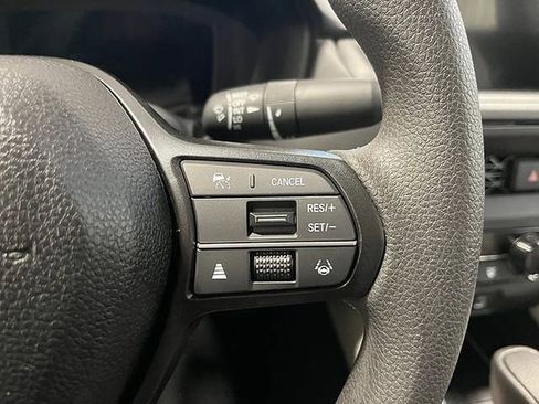 New 2026 Honda Accord LX image 15