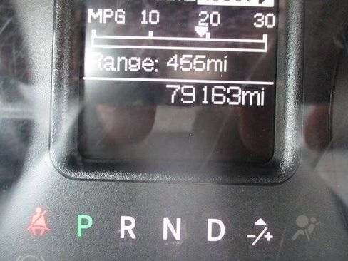 Used 2020 RAM 1500 Tradesman w/ Popular Equipment Group AWD/4WD image 39