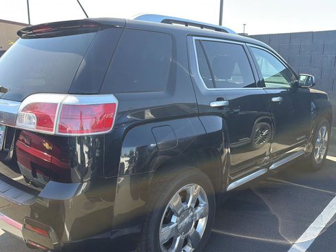Used 2015 GMC Terrain Denali FWD image 3