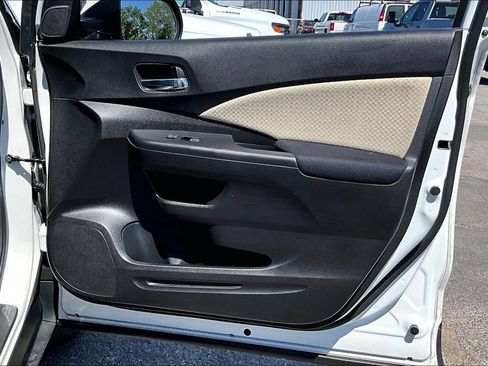 Used 2015 Honda CR-V EX image 26