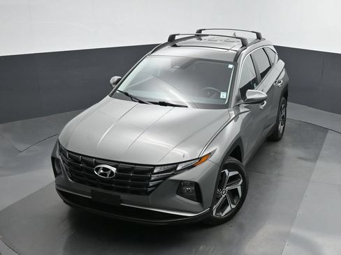 Used 2024 Hyundai Tucson SEL w/ Convenience Package AWD/4WD image 38