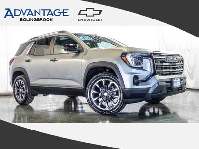 Used 2025 GMC Terrain Elevation w/ Elevation Premium Package