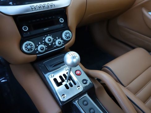 Used 2007 Ferrari 599 GTB Fiorano image 15