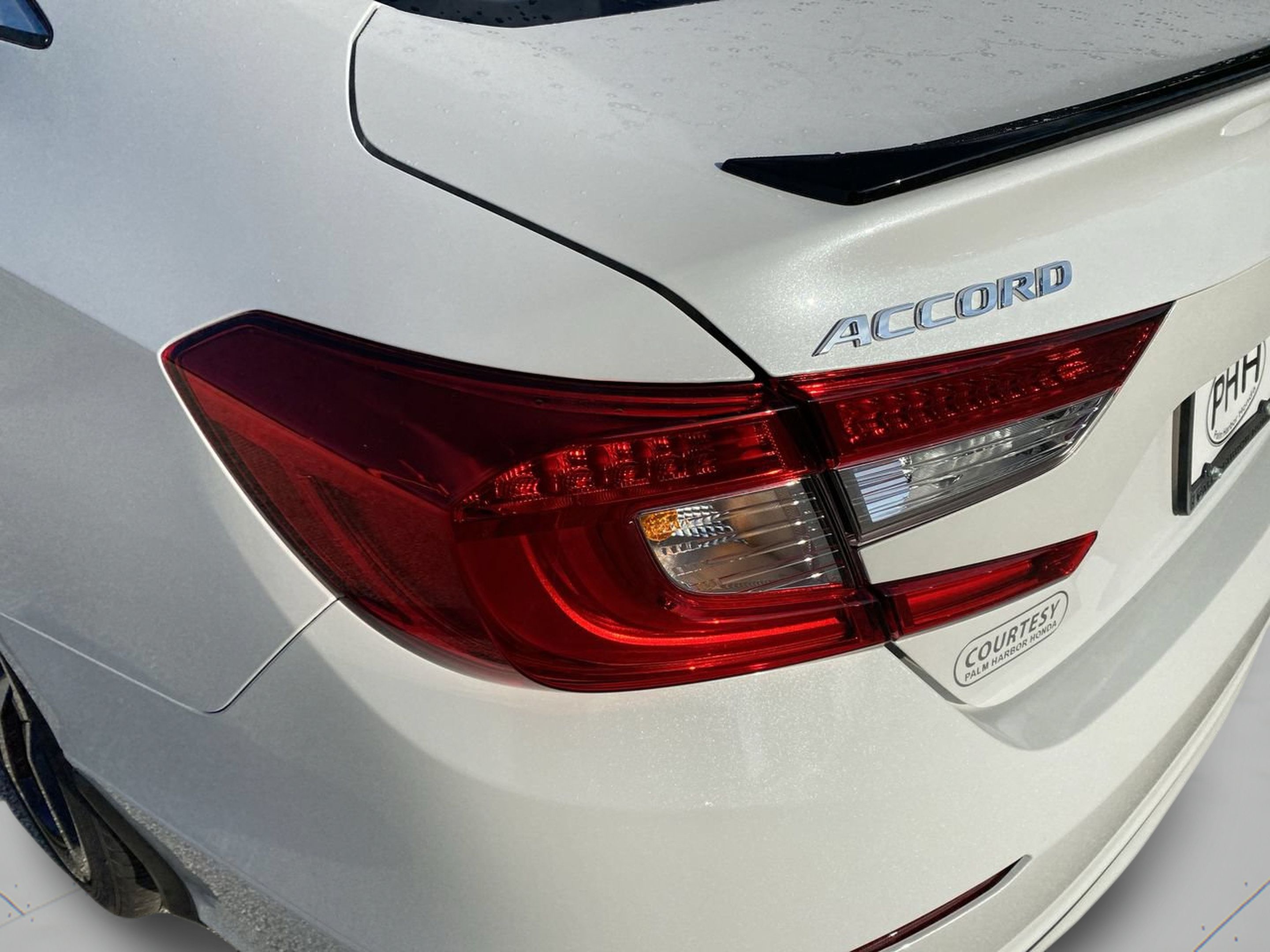 Used 2021 Honda Accord Sport image 30