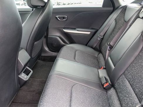 New 2025 Kia K4 GT-Line w/ GT-Line Sunroof Package image 21