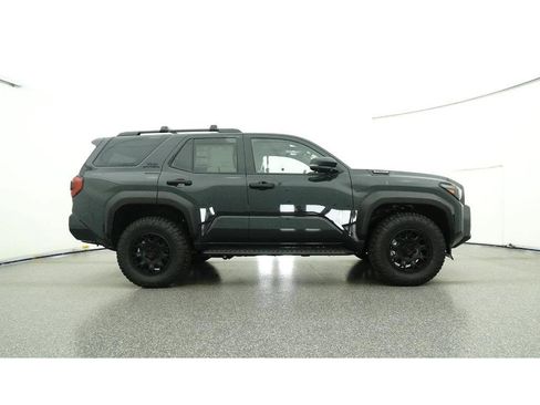 New 2025 Toyota 4Runner TRD Off-Road Premium image 27