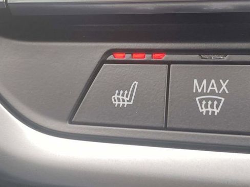 Used 2022 BMW X3 M w/ Executive Package image 32