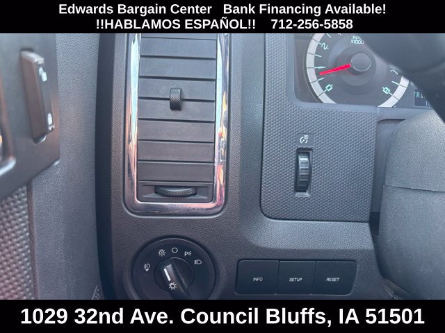 Used 2012 Ford Escape Limited FWD image 20