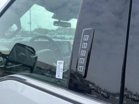 New 2026 Ford F250 Lariat image 21