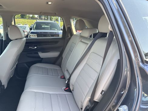 Used 2026 Honda CR-V EX-L image 32